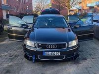 Gebraucht Audi A8 Comfort 275 PS (202 kW) 2004 Limousine