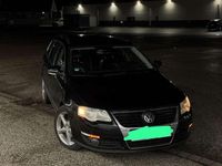 Gebraucht VW Passat Highline 140 PS (102 kW) 2005 Kombi