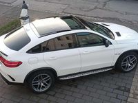 Gebraucht Mercedes GLE350 AMG line 272 PS (200 kW) 2019 SUV