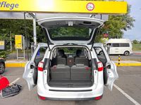 Usata Ford Focus 170 CV (125 kW) 2017 Bianco Station wagon