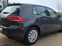 gebraucht VW Golf VII 1.0 TSI TREND Klima PDC