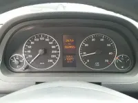 Gebraucht Mercedes A170 Avantgarde 116 PS (85 kW) 2004 Silber Limousine