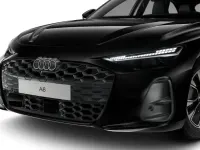 Gebraucht Audi A6 Advanced 204 PS (150 kW) 2026 Mythosschwarz metallic Kombi