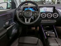 gebraucht Mercedes EQA250 Advanced Panoramadach Kamera EQ Reality