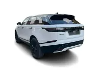 Gebraucht Land Rover Range Rover Velar SE Dynamic 115 PS (84 kW) 2024 Weiss SUV