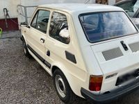 gebraucht Fiat 126 Personal 4 650