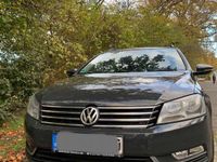 gebraucht VW Passat Variant 1.4 TSI Trendline