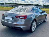 Gebraucht Maserati Ghibli 349 PS (256 kW) 2020 Grau Limousine