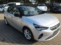 Gebraucht Opel Corsa Elegance 75 PS (55 kW) 2022 Silber Limousine