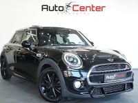 Gebraucht Mini John Cooper Works 192 PS (141 kW) 2016 Schwarz Kleinwagen