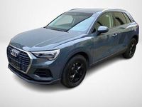 Gebraucht Audi Q3 Advanced 150 PS (110 kW) 2019 Grau SUV