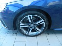 gebraucht Audi A4 Avant 30 TDI S line PaketTour/Stadt/Business/Headu