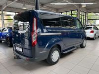 gebraucht Ford Transit Tourneo Trend 8-Sitzer 2x Schiebetüren uvm.