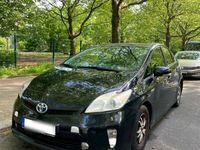 gebraucht Toyota Prius Hybrid