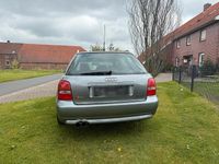 Second-hand Audi S4 265 CP (194 kW) 2001 Gri Break