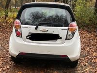 gebraucht Chevrolet Spark 1.0 HU 12/24