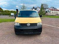 gebraucht VW T5 T5 4 Motion 4x4 Protector Offroad Camper WohnmobilT6