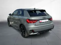 Gebraucht Audi A1 S-Line 207 PS (152 kW) 2022 Chronosgrau metallic SUV
