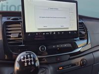 Gebraucht Ford Transit Trend 131 PS (96 kW) 2025 Weiß Limousine