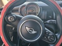 Second-hand Mini Metropolitan 102 CP (75 kW) 2017 Roșu Hatchback