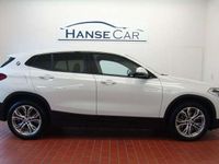 gebraucht BMW X2 sDrive 18 i / R.Kamera/ Sportsitze/ LED