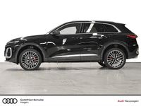 Gebraucht Audi SQ5 Ambiente 367 PS (269 kW) 2025 Schwarz SUV