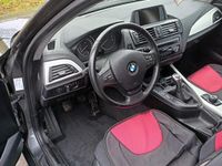 gebraucht BMW 116 i Sport
