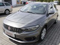 gebraucht Fiat Tipo Easy / Klima, Navi, Sitzheizung, Bluetooth, USB