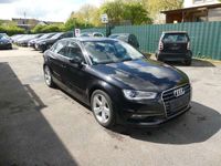 gebraucht Audi A3 Lim. ambition 2.0 TDI