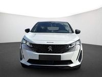 Gebraucht Peugeot 3008 Allure 178 PS (130 kW) 2023 Weiss (metallic) SUV