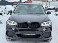 Gebraucht BMW X5 M Sport 306 PS (225 kW) 2015 Braun SUV