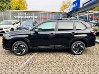 Neu Subaru Forester Active 136 PS (100 kW) 2025 Schwarz SUV