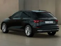Neu Audi A3 Business 116 PS (85 kW) 2026 Brillantschwarz Limousine