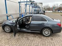 Gebraucht Mercedes 200 184 PS (135 kW) 2015 Grau Limousine