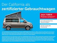 Gebraucht VW Multivan Style 204 PS (150 kW) 2023 Schwarz Van