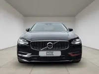 Gebraucht Volvo S90 Inscription 392 PS (288 kW) 2019 Schwarz Limousine