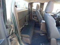 Gebraucht Isuzu D-Max 163 PS (119 kW) 2016 Grün SUV