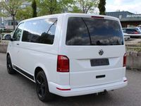 gebraucht VW Multivan T6Trendline 4Motion TDI 150PS *56000km