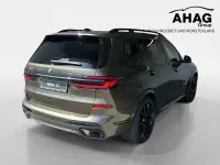 Neu BMW X7 Sport Line 352 PS (258 kW) 2026 Grau SUV