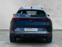 Gebraucht Cupra Formentor VZ 310 PS (228 kW) 2023 Blau SUV