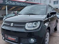 Gebraucht Suzuki Ignis Club 83 PS (61 kW) 2020 Schwarz Kleinwagen