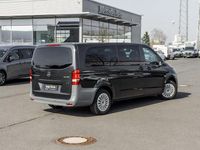 Second-hand Mercedes Vito 163 CP (119 kW) 2025 Gri Van