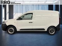 Gebraucht Renault Express 75 PS (55 kW) 2021 Weiß Van / Kleinbus