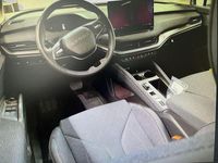 Gebraucht Skoda Elroq Clever 210 kW (286 PS) 2025 Moonweiß perleffekt SUV