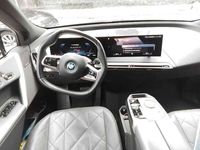 gebraucht BMW iX iXxDrive40 Laser Pano.Sky.Lounge Headup Kam