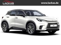 Neu Lexus LBX 136 PS (100 kW) 2025 Metallic SUV