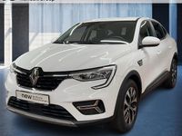Gebraucht Renault Arkana Equilibre 140 PS (102 kW) 2023 Weiß SUV