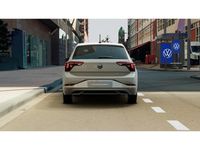 Gebraucht VW Polo Move 95 PS (69 kW) 2024 Ascotgrau Limousine