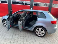 gebraucht Audi A3 Sportback 1.6 Attraction
