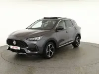 Occasion MG HS Luxury 162 ch (119 kW) 2024 Gris SUV